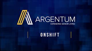 Argentum Corporate Partner Onshift