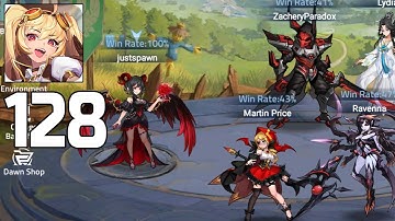 Mobile Legends Adventure - Gameplay Walkthrough Part 128 (android,ios)