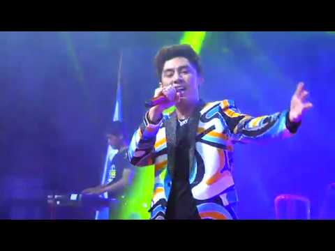 PAMER Bojo - Didi Kempot Cover Puput fazriaa ft. DANAR live