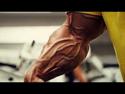 Bodybuilding Motivation - How Bad Do You Want It?