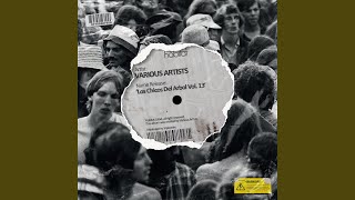 La Tarima - Oldsoul Album Cover