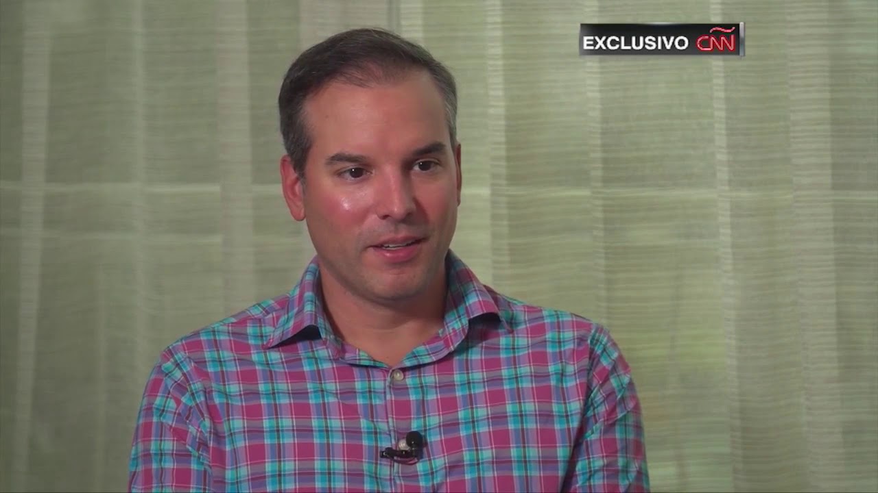 Habla el jefe de Whitefish