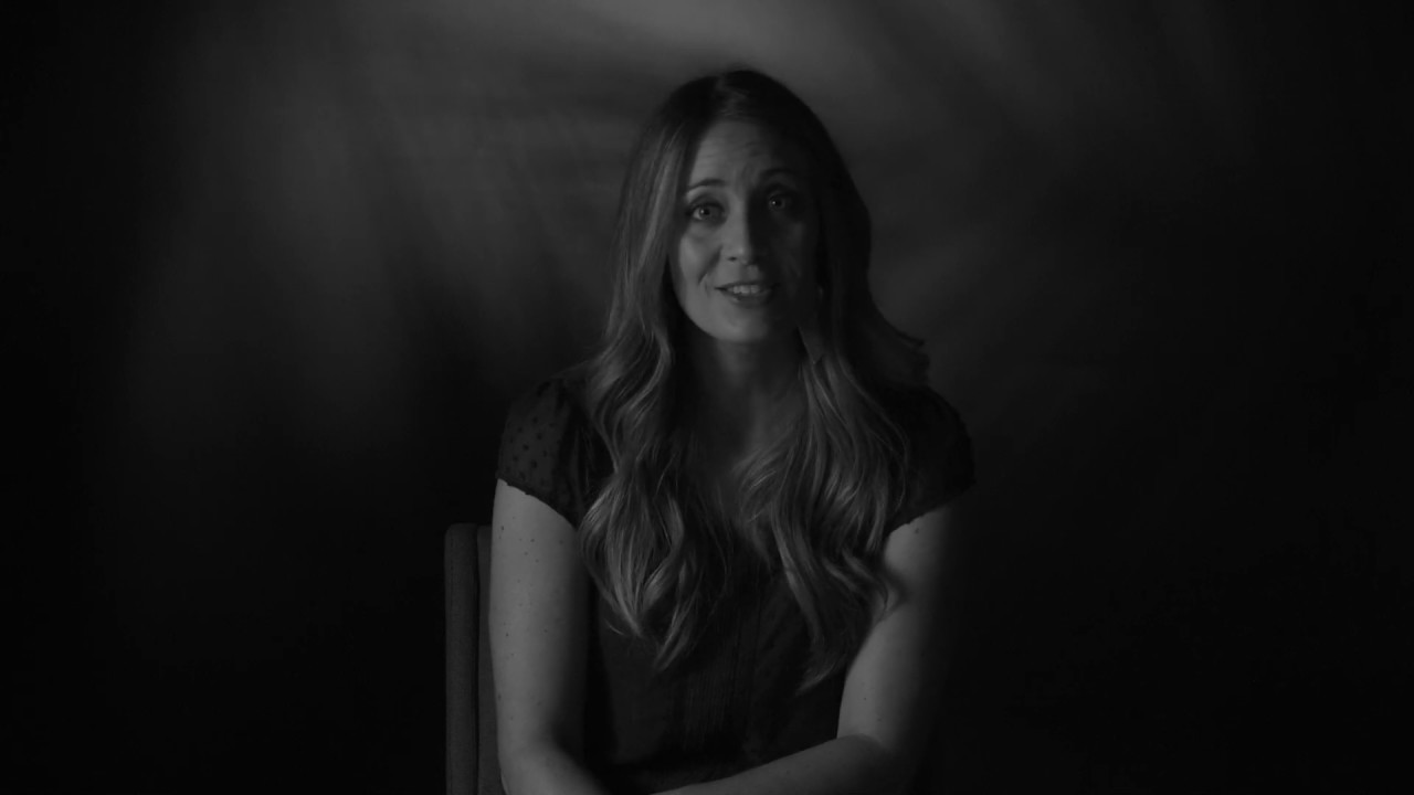 Joy in the Sorrow of a Husband's Brain Tumor: Lauren Chandler