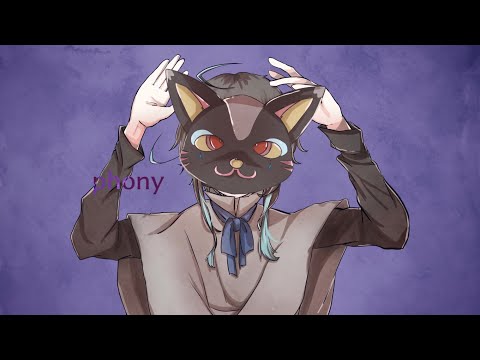 【Orca】フォニイ【歌ってみた】