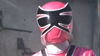 Origins, Part 2 Samurai Full Episode S18 E02 Power Rangers Official