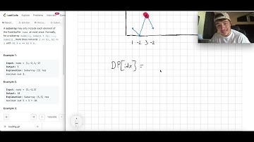Leetcode 918. Maximum Sum Circular Subarray