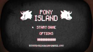 Pony Island THE FINAL SECRET