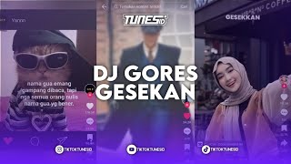 DJ GORES GESEKAN SOUND _KKYZUN COLVET REMAKE BY TUNES ID MENGKANE