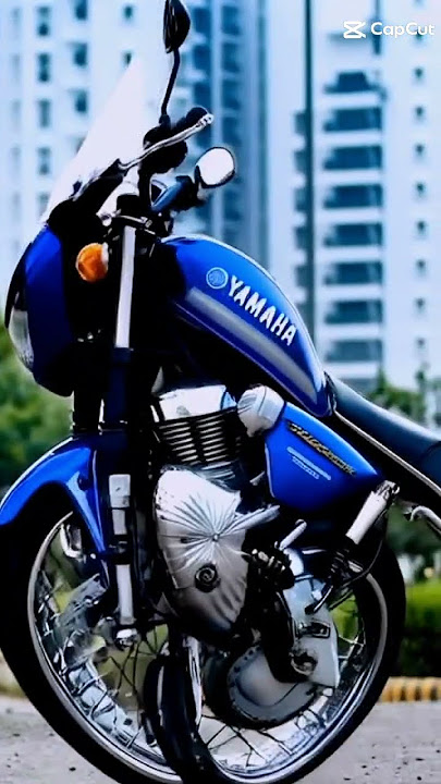 Yamaha RX KiNG #yamaha #rxking #shorts #automotive #bike