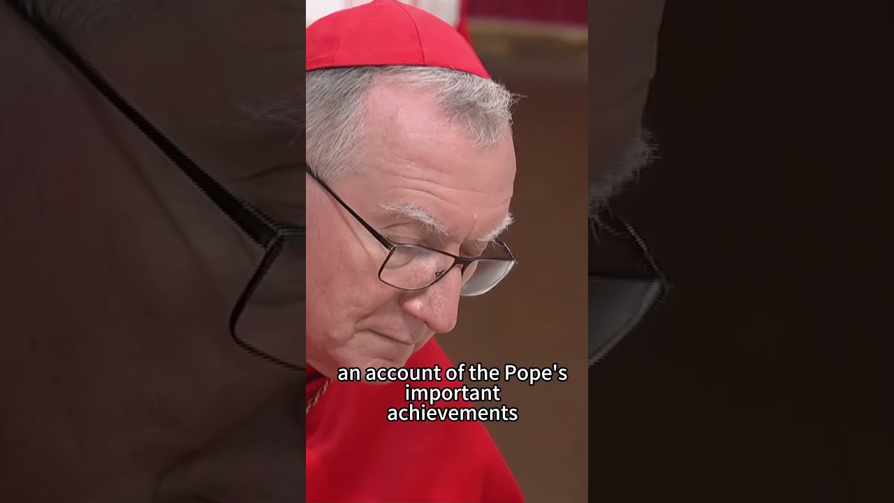 Почему Католическая Церковь тайно запечатала гроб Папы Франциска перед его похоронами?