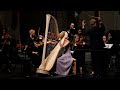 Gabriel Pierné: Concertstück for harp and orchestra Op. 39