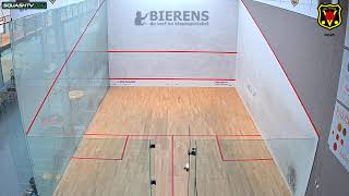 SBN Competitie - Victoria Squash 2026-06-05