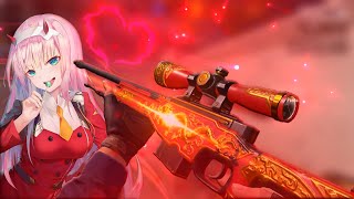 ALPHA ACE 🇧🇷 Highlights💜#3