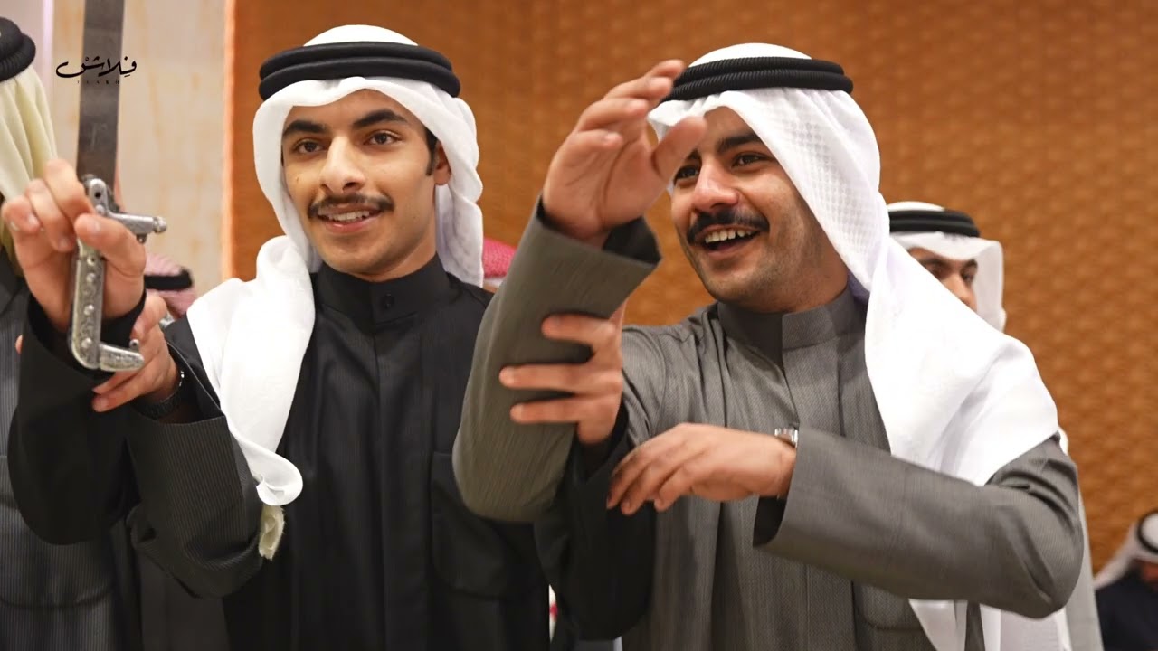 افراح السربل | 18.1.2025