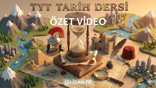 22 Dünyayı Değiştiren Fetih Özet Video