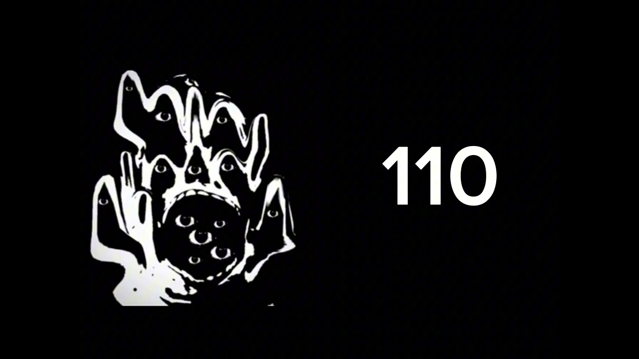 Mr incredible becoming uncanny (you're forced to count) #2