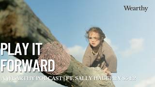 Play It Forward, S5, Ep2 | Nurturing Brilliance Through Play with Sally Haughey