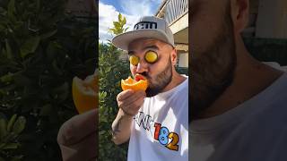 ASMR AMERICA'S ORIGINAL DUBBLE BUBBLE GUM (3 FRUIT FLAVORS) AND EATING...part3