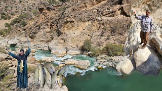 видео: 🐟 Секрет рыбалки кочевой пары разными способами | Кочевая жизнь в Иране 🏞️ картинка: 🐟 Секрет рыбалки кочевой пары разными способами | Кочевая жизнь в Иране 🏞️
