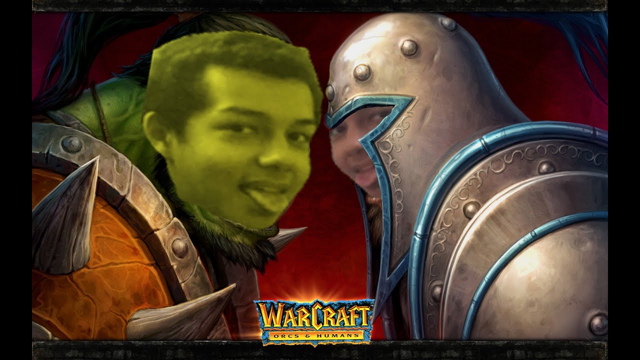 Original | Let's Play WarCraft Remastered