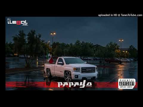 Los Del Roble - Gabito Ballesteros - El Gerry - El Peor de mis Fracasos (Epicenter+Reverd)