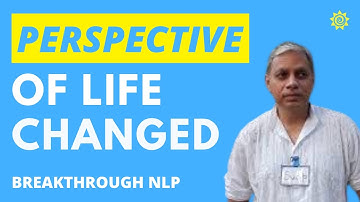 Lost my fears and baggage to feel energized — Breakthrough NLP Practitioner @Vitality Living College