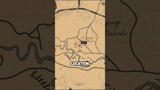 3 Hidden Loot Spots in RDR2 #rdr2 #gaming