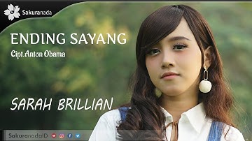 Sarah Brillian - Ending Sayang (Official Music Video)