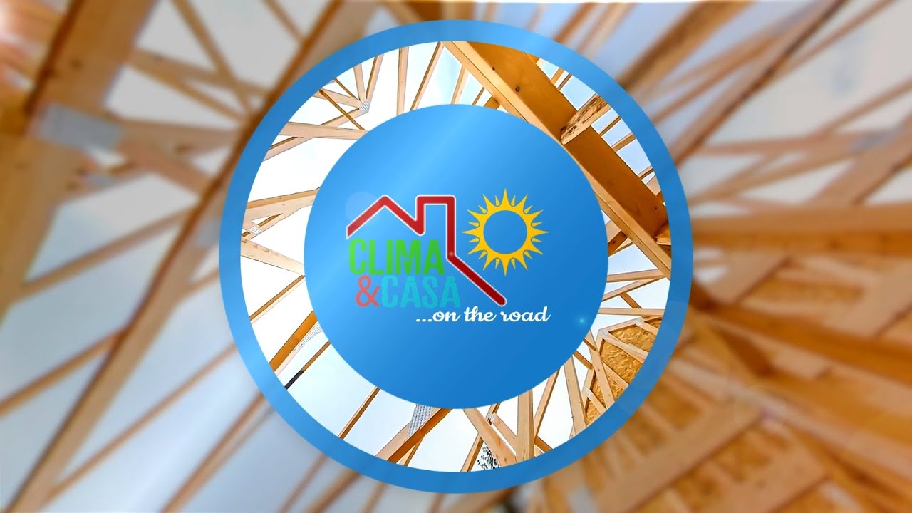 Clima&Casa... on the road - Klimahouse WoodPrize - 12/02/2026