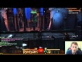 GW2: WvW/PvP Pro Commentary and Builds - 4 / 5