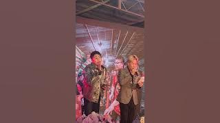 2024年11月28日江志豐.黃新皓-台北吳王府主題曲