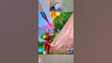 Bots or Real players in Fortnite?