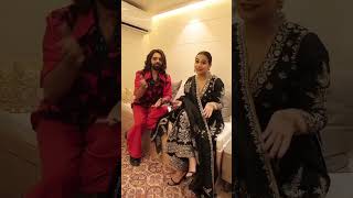 Vidya Balan And Jigar Saraiya Brings Navratri Vibes With Diamond Ni Melodies