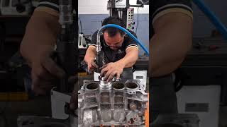 Why Performance Engines Need This Hidden Upgrade Before Big Horsepower! #mechanic #tools #diy