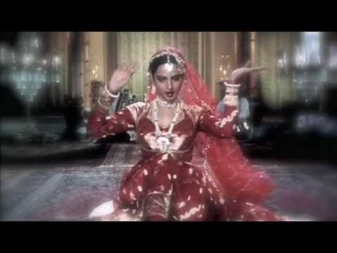 dil cheez kya hai..ghazal..asha bhosle..film umrao jaan