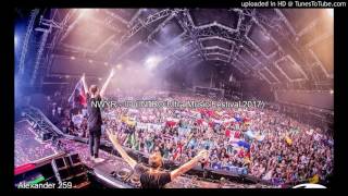 NWYR - ID (INTRO Ultra Music Festival 2017)