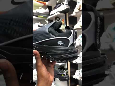 Shop With Us Shoes Sneakers Lacoste 