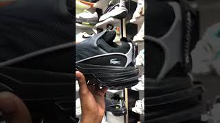 Shop With Us  shoes sneakers lacoste