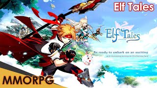 ELF TALES | Pakintaki ronk screenshot 5