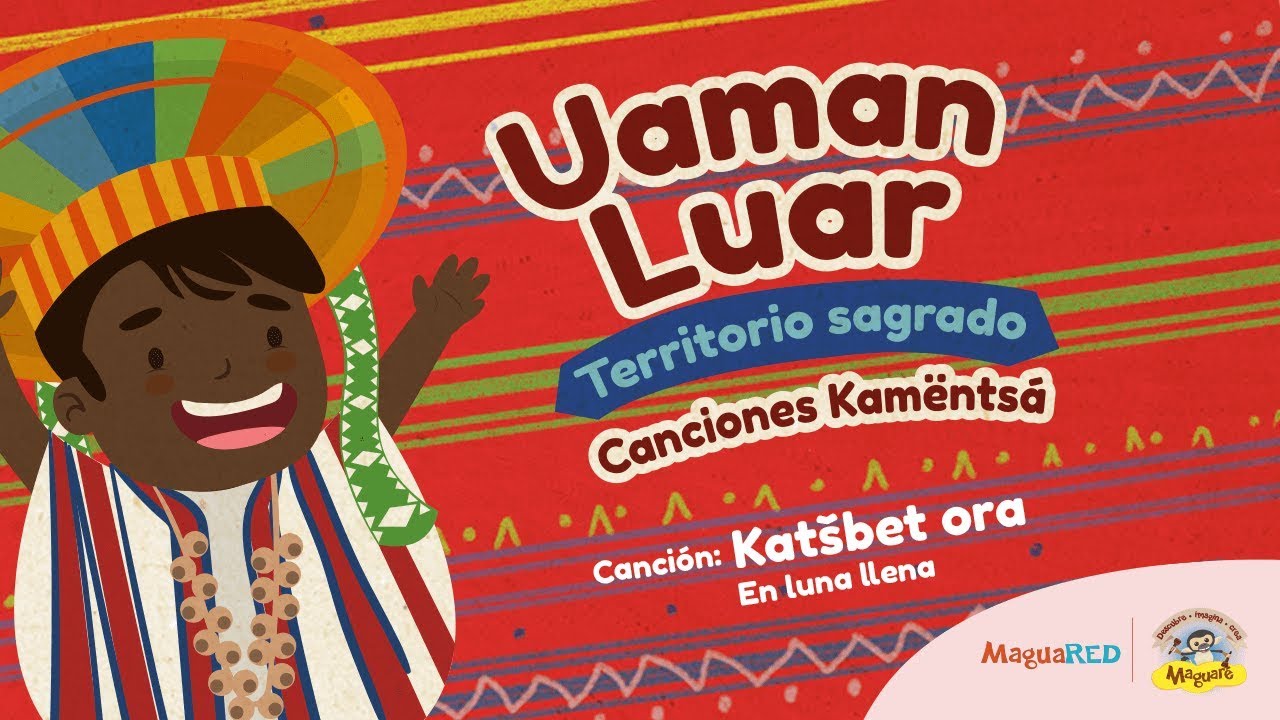 Katšbet ora - En luna llena