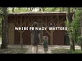 Schlage Privacy Solutions for Use in Any Environment