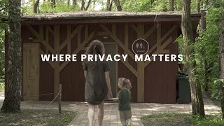 Schlage Privacy Solutions for Use in Any Environment