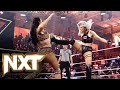 Stevie Turner returns to the ring: WWE NXT, Jan. 31, 2023
