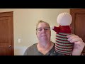 Day 9 of the 12 Days of Cast on for the New Year