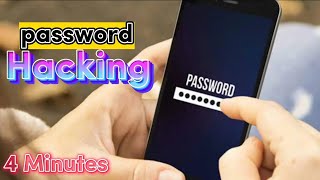 Brute force attack | Password Hacking | Explain with Examples screenshot 4