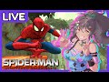 Spider-Man: Shattered Dimensions - Nostalgia hits hard! |【Vtuber】9/2/25