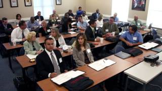 From EMBA to Entrepreneur
