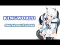 [Shirakami Fubuki] [Original] - KINGWORLD