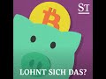 Aktien, Krypto, ETFs: Wie steht es um unsere 10.000-Euro-Investments?