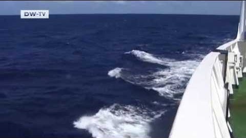 Video of the day | Voyage to the Bottom of the Sea